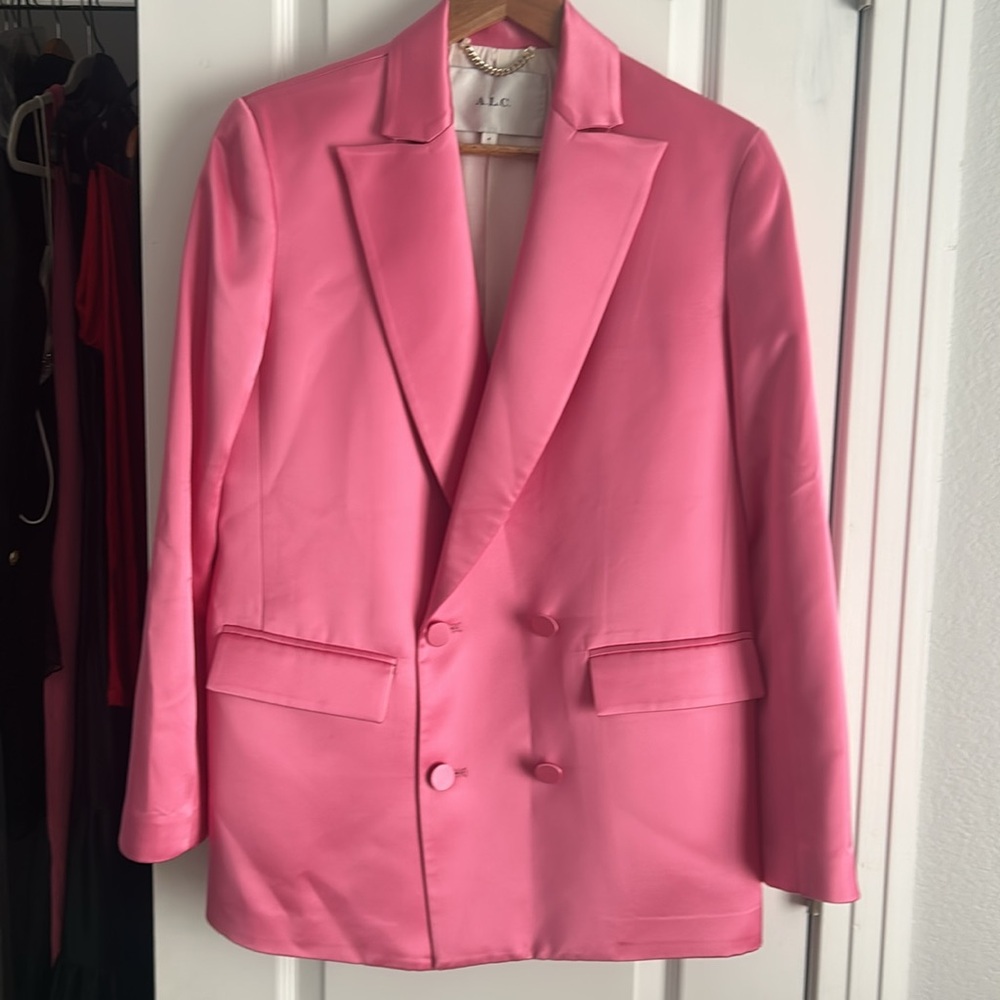 A.L.C. Riley jacket - Picture 2 of 15